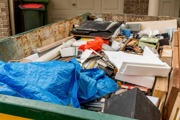Best Recycling Services for Junk  in Lake City, FL