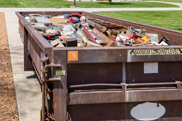 Best Residential Junk Removal  in Lake City, FL