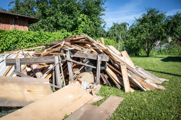 Best Demolition Debris Removal  in Lake City, FL