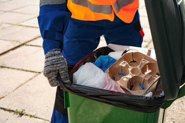 Recycling Services for Junk in Lake City, FL