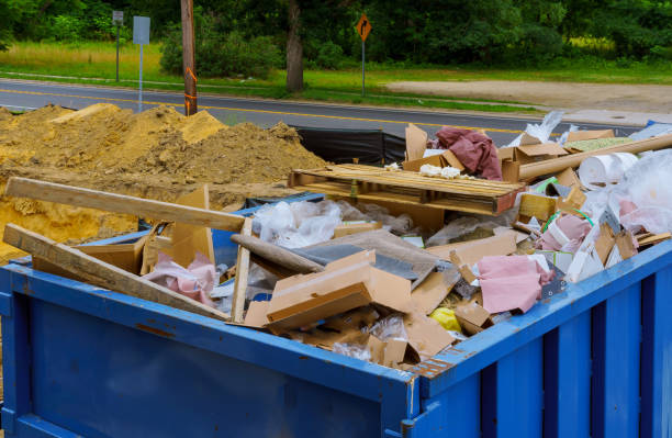 Best Scrap Metal Removal  in Lake City, FL